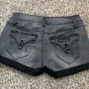 Hudson shorts